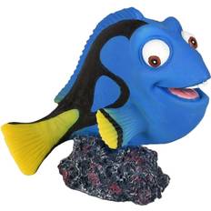 Flamingo Aquarium Deco Leto Surgeonfish Blue