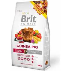 Brit Foder Brit Äpple Majs Marsvin Kanin 300