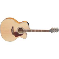 Takamine GJ72CE-NAT2 Akustikgitarre mit PickUp Preamp
