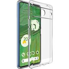Imak TPU Case Google Pixel 7