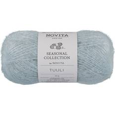 Novita Tuuli Garn Mohair 25 g