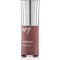 Gel Finish Nail Colour