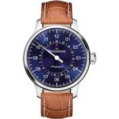 MeisterSinger Perigraph Blue