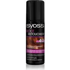 Syoss hair Syoss Root Retoucher root touch-up hair