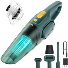 Rechargeable Battery Handheld Vacuum Cleaners Aukun EK-01