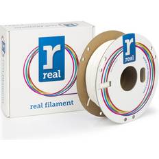 Real Filament PA filament White 2.85mm 0.5 kg REAL Filament