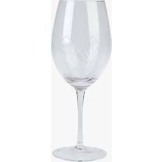 Alexis transparent
