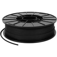 NinjaTek SemiFlex 3D filament Black Midnight 3mm flexible TPE 0,75KG NinjaTek