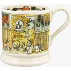 Emma Bridgewater Down At The Stables