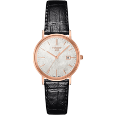 Ure Tissot T922.210.76.111.00 Goldrun Hvid/Læder Ø29 mm