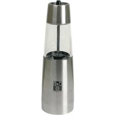 Ambition Electric Metal Pepper Pepper Mill, Salt Mill