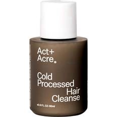 Act+Acre Cold Processed Cleanse Shampoo