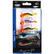Fladen Aborre Jigs 5-9gr