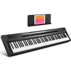 Semi pesata Pianoforti Stage & Digitali Donner DEP-10