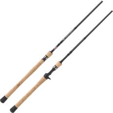 Fiskeutrustning Berkley E-Motion FH 622 C XHJB spinnspö 6'6" 40-120 g