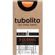 Tubolito Tube S-Tubo CX/Gravel 700x32-50 42mm