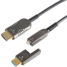 Kabler Shiverpeaks maximum connectivity