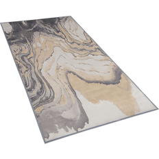 Carpets & Rugs Beliani Area Rug 80 Beige