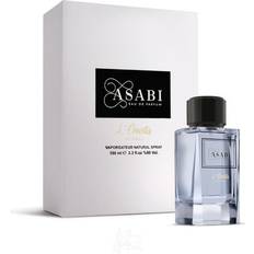 Unisexdofter Dofter L'Omertà Eau de Parfum Spray 100 ml