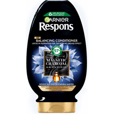 Garnier Respons Magnetic Charcoal Conditioner