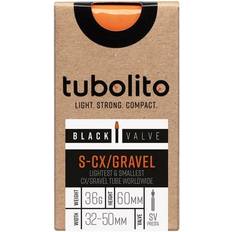 Tubolito Tube S-Tubo CX/Gravel 700x32-50 60mm