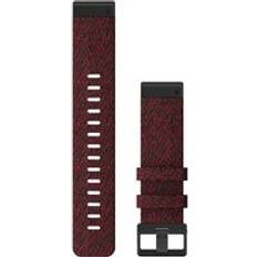 Garmin Watch Band QuickFit 22 Heathered