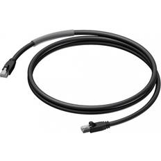 Kabler Procab CAT6A SF/UTP Duraflex