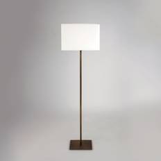 Bronze Floor Lamps Astro Park Lane Light Bronze Floor Lamp