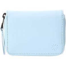 Rains Wallet Mini Sky