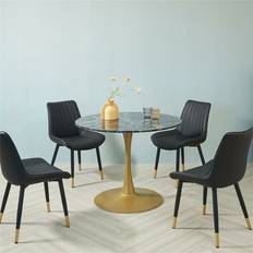 Furniture Mmilo Modern Dining Table