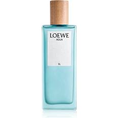 Loewe Eau de Toilette Loewe Agua Él Eau de 50ml