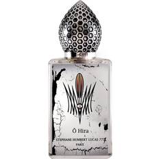 Stephane Humbert Lucas Fragancias Stephane Humbert Lucas 777 777 Î Hira Eau de Parfum Unisex 50 ml 50ml