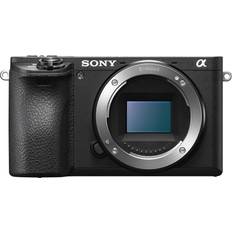 Sony Sony Alpha a6500 Mirrorless Digital Camera w/ 2.95" LCD Body Only