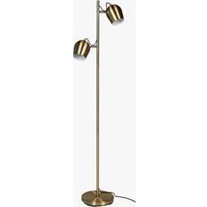Noel Noel mässing Golvlampa