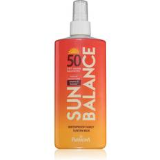 Farmona Sun Balance Family Sunscreen Lotion with SPF 200ml