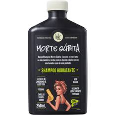 Morte Súbita - Fuktighetsgivande Schampo ml.