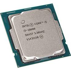 Intel Intel Core i5-10600 base stroke: 3.30GHz; socket: LGA1200; 65 watt box