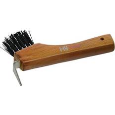 HySHINE HySHINE Luxury Hoof Pick with Brush