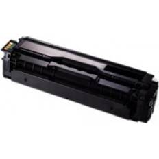 Samsung Samsung CLT-K504S Toner - Svart
