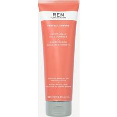 REN Clean Skincare Facial Skincare REN Clean Skincare Perfect Canvas Jelly Oil 100Ml