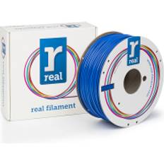 Real ABS Pro filament Blå 2,85mm 1kg