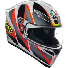 AGV K1 S Blipper - Grå
