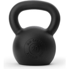 Träningsutrustning MM Sports Kettlebell, 20 Kg