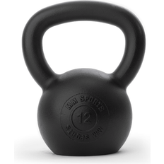 Träningsutrustning MM Sports Kettlebell, 12 Kg
