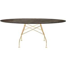 Møbler Kartell Glossy Spisebord