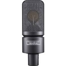 XLR Cardioid Condenser Microphone XMic10L