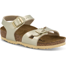 Birkenstock Børnesandal Guld Rio Kids 1014829