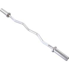 ODIN Curl Vægtstang EZ Bar 120cm 50mm