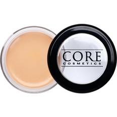 Makeup Core Cosmetics Sand Olive HD Krämig Foundation