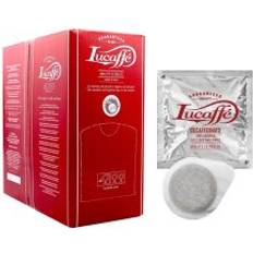 Lucaffe Decaffeinato ESE Espresso Pods 150